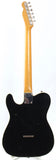 1990 Fender Telecaster Custom '62 Reissue black