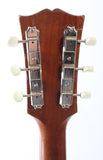 1966 Gibson LG-0 natural