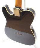 1990 Fender Telecaster Custom 62 Reissue black