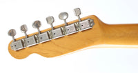 1990 Fender Telecaster Custom '62 Reissue black