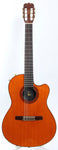 1995 Epiphone Chet Atkins CEC antique natural