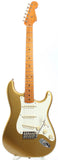 1998 Fender Stratocaster American Vintage 57 Reissue aztec gold