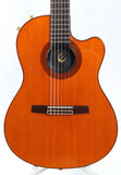 1995 Epiphone Chet Atkins CEC antique natural