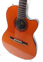 1995 Epiphone Chet Atkins CEC antique natural