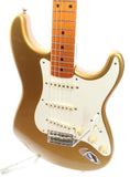 1998 Fender Stratocaster American Vintage 57 Reissue aztec gold