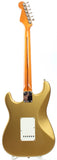 1998 Fender Stratocaster American Vintage 57 Reissue aztec gold