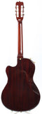 1995 Epiphone Chet Atkins CEC antique natural