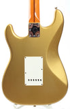 1998 Fender Stratocaster American Vintage 57 Reissue aztec gold