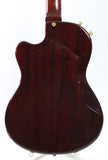 1995 Epiphone Chet Atkins CEC antique natural