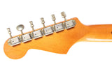 1998 Fender Stratocaster American Vintage 57 Reissue aztec gold