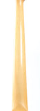 2019 Fender Mustang Bass Hybrid vintage white