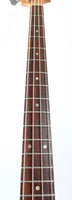 1974 Fender Precision Bass sunburst