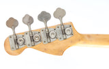 1974 Fender Precision Bass sunburst