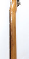 1974 Fender Precision Bass sunburst