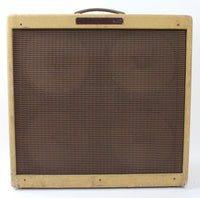 1996 Fender 59 Bassman tweed