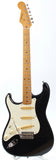 1994 Fender Stratocaster 57 Reissue Lefty Custom Shop Pickups black