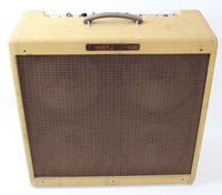 1996 Fender 59 Bassman tweed