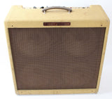 1996 Fender 59 Bassman tweed