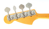 1998 Fender Mustang Bass vintage white