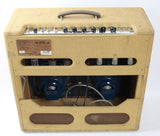1996 Fender 59 Bassman tweed