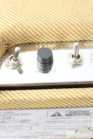 1996 Fender 59 Bassman tweed