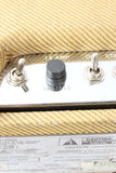 1996 Fender 59 Bassman tweed