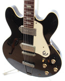 1988 Epiphone Casino ebony