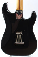 1994 Fender Stratocaster 57 Reissue Lefty Custom Shop Pickups black