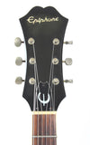 1988 Epiphone Casino ebony