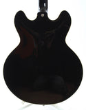 1988 Epiphone Casino ebony