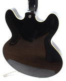 1988 Epiphone Casino ebony