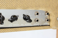 1996 Fender 59 Bassman tweed