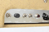 1996 Fender 59 Bassman tweed