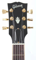 2001 Gibson ES-335 Dot trans brown gold hardware