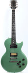 1981 Gibson Firebrand The Paul Deluxe inverness green