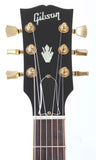 2001 Gibson ES-335 Dot trans brown gold hardware