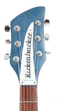 2006 Rickenbacker 330 midnight blue
