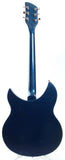 2006 Rickenbacker 330 midnight blue