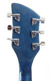 2006 Rickenbacker 330 midnight blue