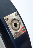 2006 Rickenbacker 330 midnight blue