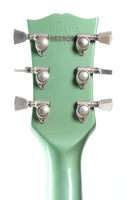 1981 Gibson Firebrand The Paul Deluxe inverness green