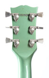 1981 Gibson Firebrand The Paul Deluxe inverness green
