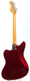 2001 Fender Jazzmaster 66 Reissue candy apple red