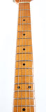 1994 Fender Stratocaster 54 Reissue Stratocaster 40th Anniversary sunburst