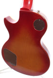 1979 Gibson Les Paul Standard  cherry sunburst