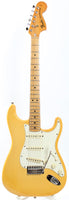 1974 Fender Stratocaster olympic white