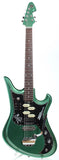 2000 Teisco Spectrum SP-65 metallic green