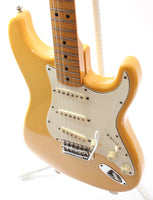 1974 Fender Stratocaster olympic white