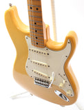 1974 Fender Stratocaster olympic white