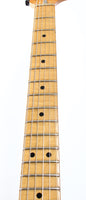 1974 Fender Stratocaster olympic white
